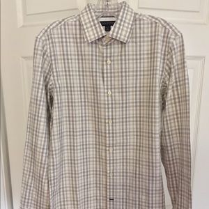 Men’s Banana Republic Button Down